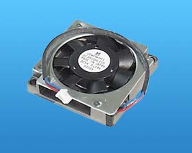 5V DC LAPTOP BLOWER FAN